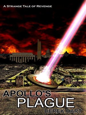 cover image of Apollo's Plague